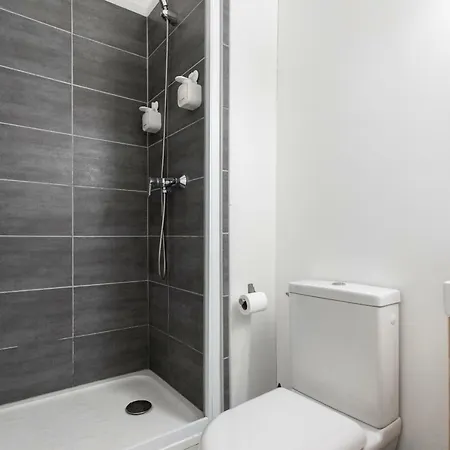 Duplex Lumineux Au Coeur De Avec Parking Apartment *