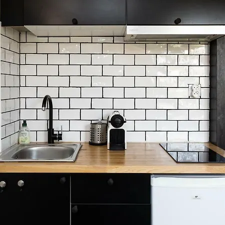 Duplex Lumineux Au Coeur De Avec Parking *