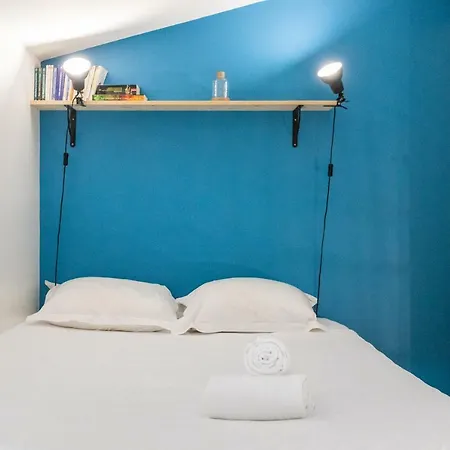 Duplex Lumineux Au Coeur De Avec Parking Апартаменты *